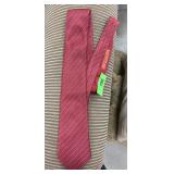 ANDRE CLAUDE CANOVA DESIGNER TIE