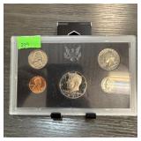 1971 PROOF COIN SET