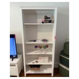 IKEA HEMNES BOOKCASE BOOK CASE SHELF BOOKSHELF IKEA HEMNES BOOKCASE BOOK CASE SHELF BOOKSHELF