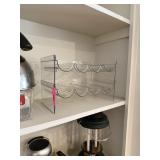 WINE HOLDER WINE HOLDER