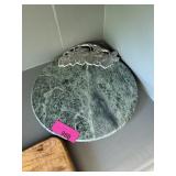 MARBLE CUTTING BOARD MARBLE CUTTING BOARD