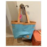 JOHN HART DESIGN TOTE JOHN HART DESIGN TOTE