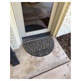 2PC ENTRY MATS 2PC ENTRY MATS