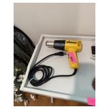 WAGNER HEAT GUN WAGNER HEAT GUN