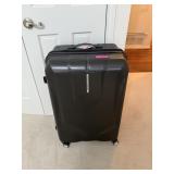 LARGE SAMSONITE SUITCASE IN GREAT SHAPE LARGE SAMSONITE SUITCASE IN GREAT SHAPE