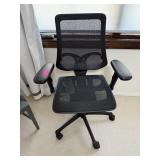 NICE MESH ARM / OFFICE CHAIR NICE MESH ARM / OFFICE CHAIR
