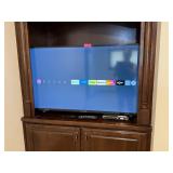 50IN INSIGNIA SMART FLAT SCREEN TV WORKS 50IN INSIGNIA SMART FLAT SCREEN TV WORKS