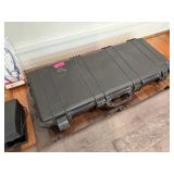BROWNING GUN CASE MODEL 5015 TRAVEL CASE BROWNING GUN CASE MODEL 5015 TRAVEL CASE