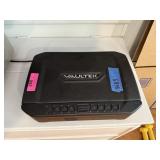 VAULTEK GUN SAFE W CODE WORKS VAULTEK GUN SAFE W CODE WORKS