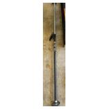 RATCHETING CARGO BAR RATCHETING CARGO BAR