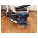 RYOBI SANDER S-605D RYOBI SANDER S-605D