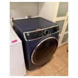 GE FRONT LOAD CLOTHES DRYER WORKS GE FRONT LOAD CLOTHES DRYER WORKS
