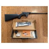 HENRY .22 RIFLE STORES IN STOCK NICE NOTE HENRY .22 RIFLE STORES IN STOCK NICE NOTE