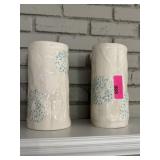 2PC VASES 2PC VASES