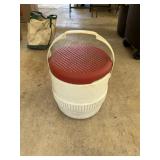 COOLER / BEVERAGE DISPENSER COOLER / BEVERAGE DISPENSER