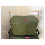 ICE CHEST / COOLER ICE CHEST / COOLER