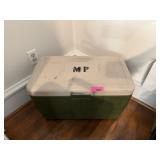 ICE CHEST / COOLER ICE CHEST / COOLER