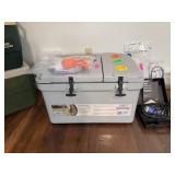 CROSS FIVE CATTLE COOLERS / VET MEDICINE SUPPLY CROSS FIVE CATTLE COOLERS / VET MEDICINE SUPPLY