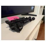 CALDWELL RIFLE BIPOD CALDWELL RIFLE BIPOD