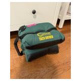 CALDWELL TACK DRIVER SHOOTING REST BAG CALDWELL TACK DRIVER SHOOTING REST BAG
