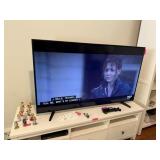 SAMSUNG 55IN FLAT SCREEN SMART TV WORKS SAMSUNG 55IN FLAT SCREEN SMART TV WORKS