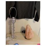 LAMP & HIMILAYAN SALT LAMP ROCK LAMP & HIMILAYAN SALT LAMP ROCK