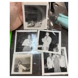 LOT OF ORIGINAL PHOTOGRAPHS MUSICAL ACTS