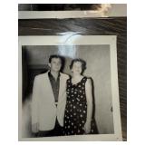 LOT OF ORIGINAL PHOTOGRAPHS JOHNNY CASH MORE