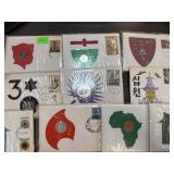 LOT OF MIXED FOREIGN COINS
