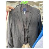 J CREW BLAZER JACKET SZ 8