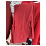 LORO PIANA ITALIAN DESIGNER PANTS SZ 44