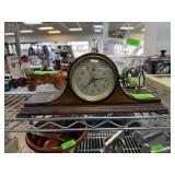 VINTAGE TELECHRON ELECTRIC CLOCK