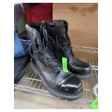 MILITARY STYLE BOOTS THOROGOOD 8.5 / 10