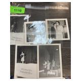 ORIGINAL PHOTOGRAPHS ELVIS & MORE JOHNNY CASH