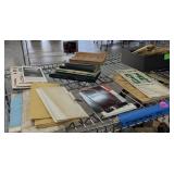 SELECTION OF MIXED VINTAGE BOOKS /EPHEMERA