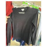 J CREW SZ M SWEATER