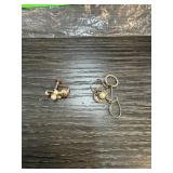 10K 1.4G & 14K 1.18G GOLD SCRP LOT