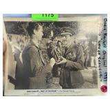BORIS KARLOFF LOBBY CARD 1937 WEST OF SHANGHAI