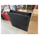 FOLDING DOG RAMP 68X20