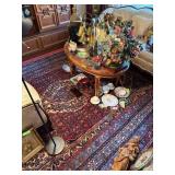 LARGE HAMADAN HANDMADE PERSIAN RUG CARPET NOTE LARGE HAMADAN HANDMADE PERSIAN RUG CARPET NOTE