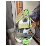 BIRDHOUSE BIRD HOUSE BIRDHOUSE BIRD HOUSE
