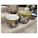 2PC TALAVERA PLANTERS 2PC TALAVERA PLANTERS
