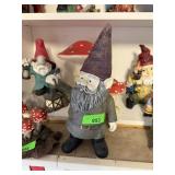 IRON GNOME IRON GNOME
