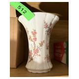 PORCELAIN VASE ROYAL PORZELLAN KPM PORCELAIN VASE ROYAL PORZELLAN KPM