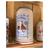 2011 OKTOBERFEST MUNCHEN BEER STEIN 2011 OKTOBERFEST MUNCHEN BEER STEIN