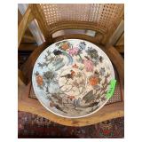 CHINESE PORCELAIN BOWL W APOCRYPHAL MARK CHINESE PORCELAIN BOWL W APOCRYPHAL MARK