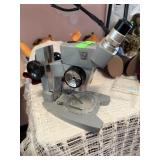 AO SPENCER MICROSCOPE AO SPENCER MICROSCOPE