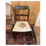 VINTAGE ROCKING CHAIR VINTAGE ROCKING CHAIR