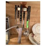 VINTAGE MID CENTURY UTENSILS SET MAID OF HONOR VINTAGE MID CENTURY UTENSILS SET MAID OF HONOR