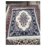 MACHINE MADE AREA RUG / CARPET MACHINE MADE AREA RUG / CARPET